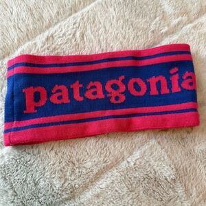 Patagonia Powder Town Headband, One Size